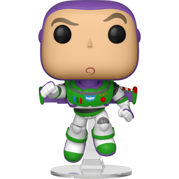 

Игровая фигурка FUNKO POP! серии История игрушек 4 - БАЗЗ ЛАЙТЕР (37390)