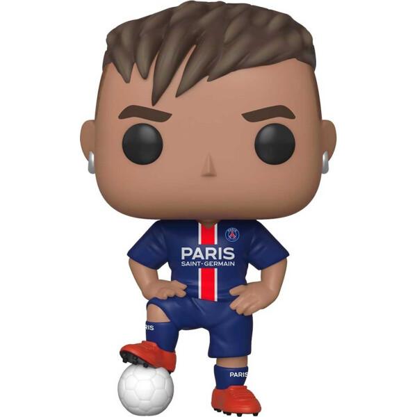 

Игровая фигурка FUNKO POP! серии Футбол - НЕЙМАР ДА СИЛВА САНТОС ЖУНИОР (39827)
