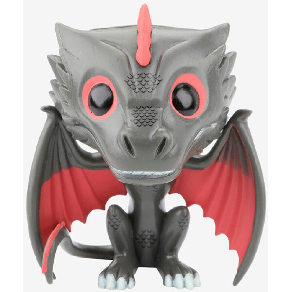 

Игровая фигурка FUNKO POP! серии Игра престолов - ДРОГОН (3873)