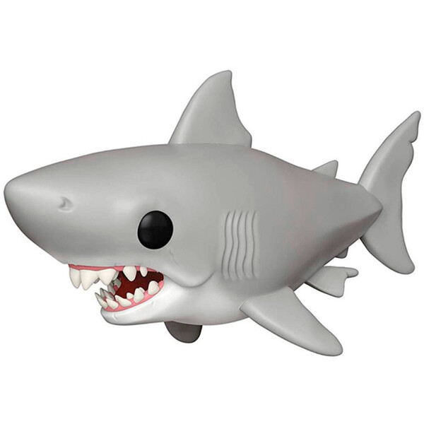 

Игровая фигурка FUNKO POP! серии ЧЕЛЮСТИ - АКУЛА (15 cm) (38565)