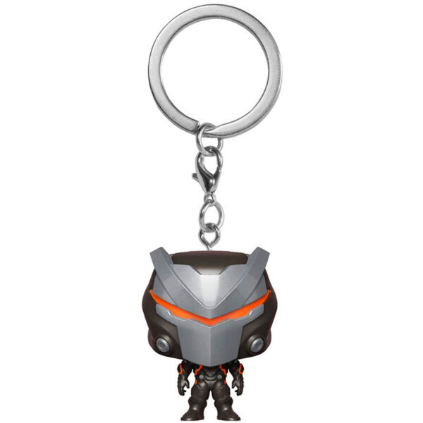 

Игровая фигурка на клипсе FUNKO POP! серии Fortnite S1a - ОМЕГА (36961)
