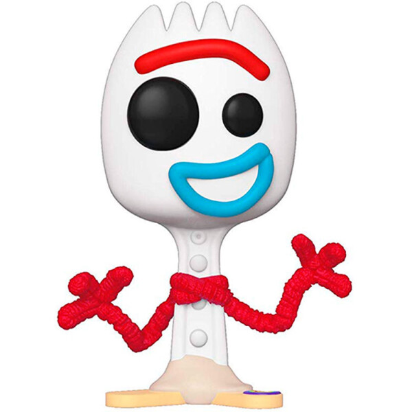 

Игровая фигурка FUNKO POP! серии История игрушек 4 - ВИЛКИНС (37396)