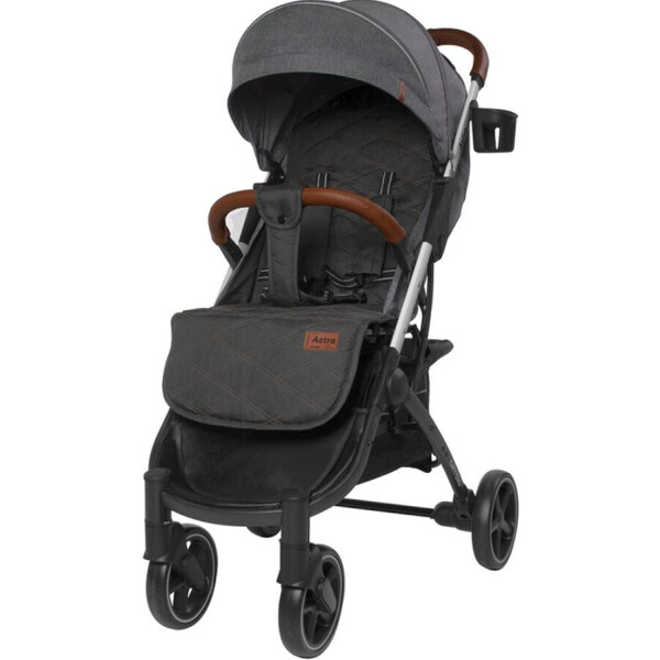 

прогулочная Carrello Astra Dolphin Grey (CRL-5505)