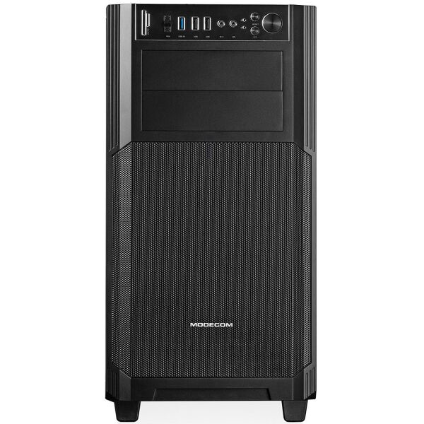 

Корпус Modecom REA MINI BLACK (AM-REA-10-000000-0002)