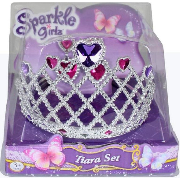 

Funville Набор украшений Sparkle Girls Сердце (FV75028-1)