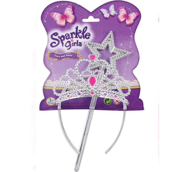 

Набор украшений Funville Sparkle Girls (FV75054)