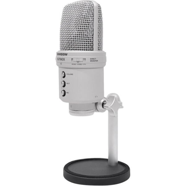 

Микрофон Samson GM1U G-Track