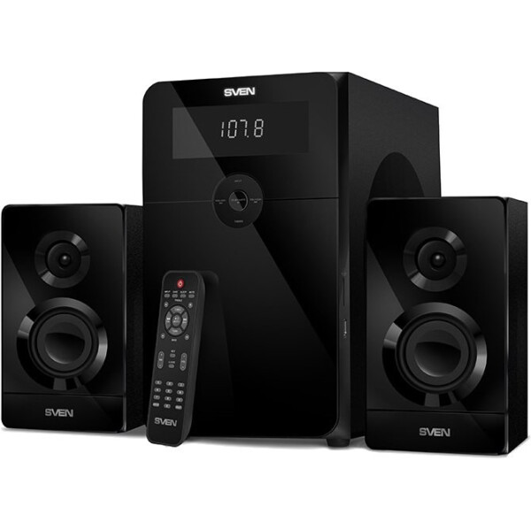 

Sven MS-2250 Black