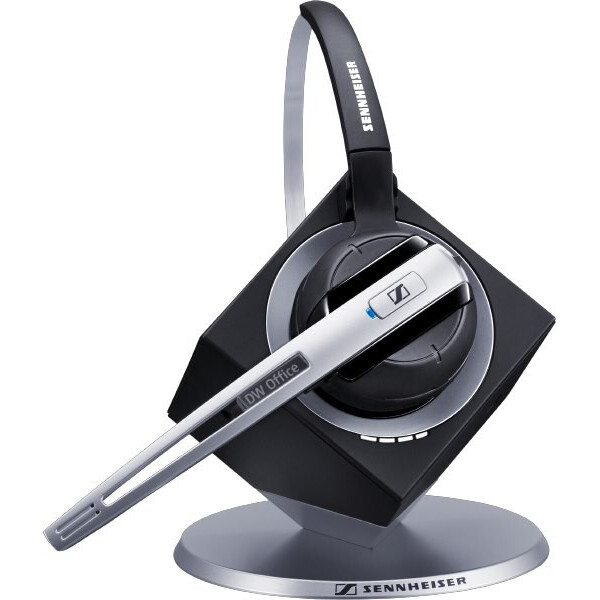 

Наушники Sennheiser DW 10 ML EU Black