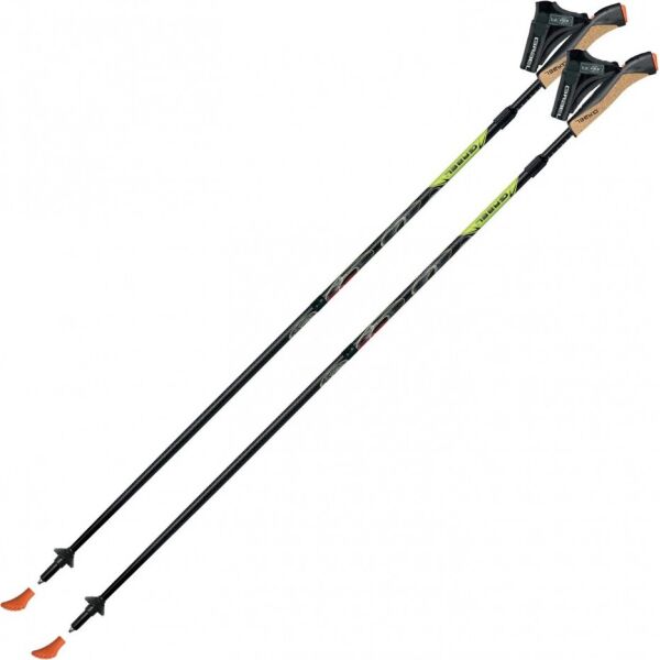 

Палки для скандинавской ходьбы Gabel Cobra Re-Volution 3S (7008351300000)