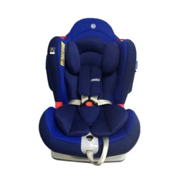 

El Camino ME 1064 JAZZ Blue