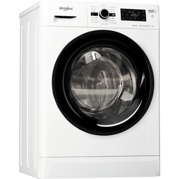 

Стиральная машина Whirlpool FWSG61283BV EE