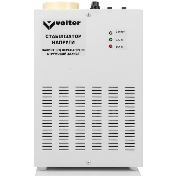 

Стабилизатор напряжения Volter 0.25P