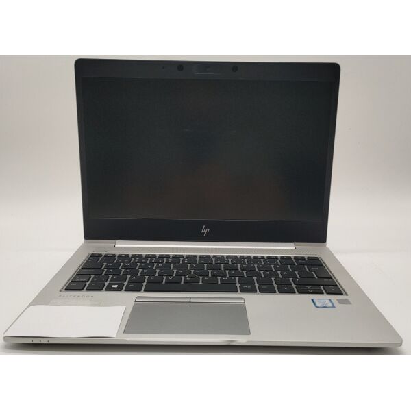 

Ноутбук HP 830 G6 "Refurbished"
