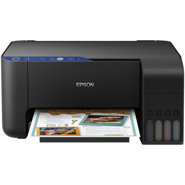 

Epson L3151 c WiFi (C11CG86411)