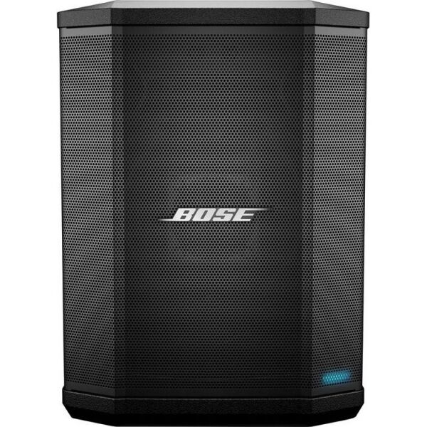 

Портативная акустика Bose S1 Pro Black