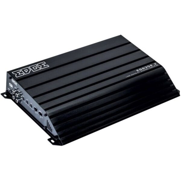 

Усилитель звука в авто EDGE EDA350.2-E7 (T000000005780)