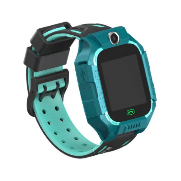 

Smart baby Z6 Green (М1)