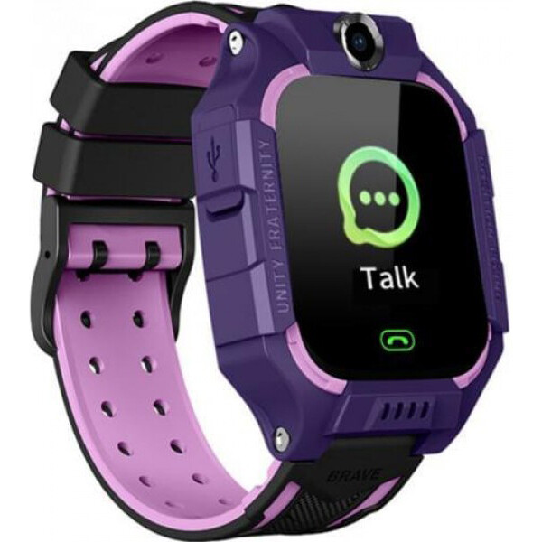 

Smart baby Z6 Purple (М1)