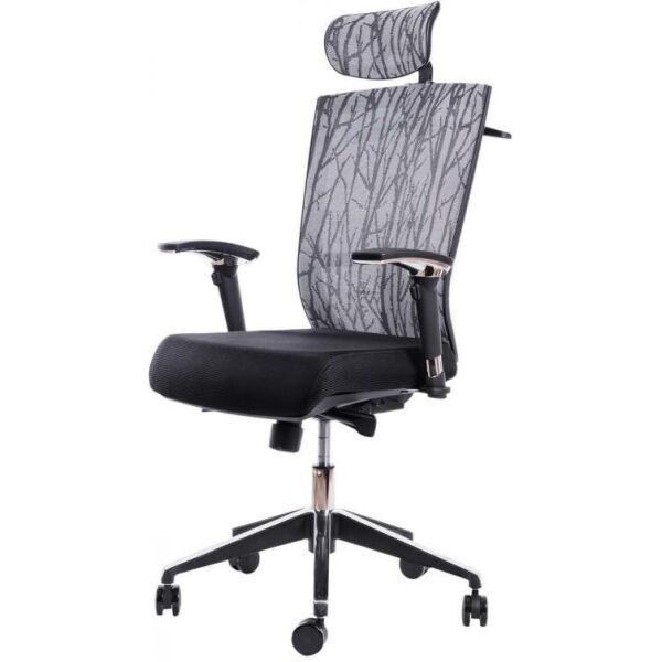 

Кресло офисное Barsky Eco (G-3)