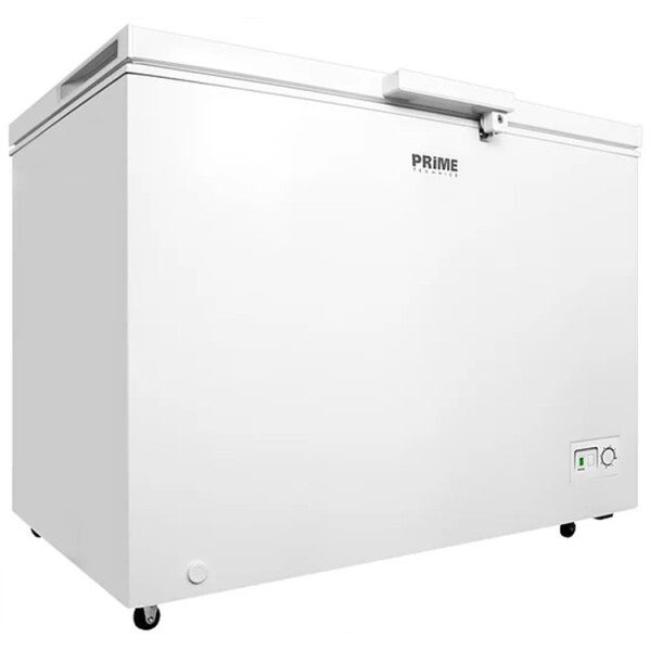 

Морозильная камера Prime Technics CS 32141 M