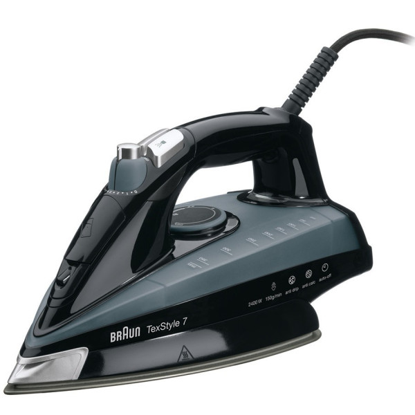 

Braun TS745