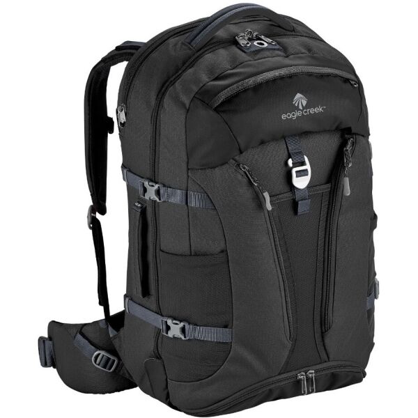 

Рюкзак Eagle Creek Global Companion 40L Black (EC0A3K64010)