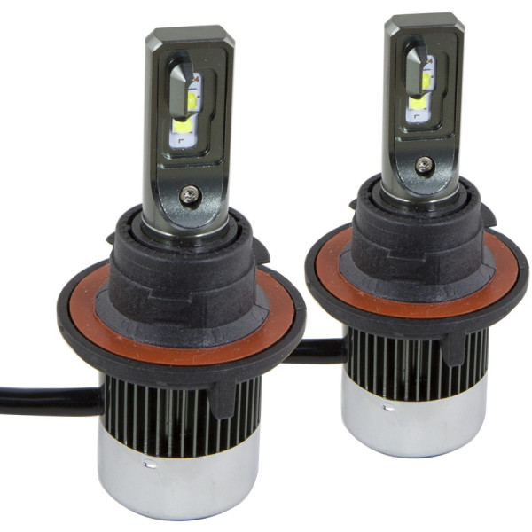 

Автолампа LED Sho-Me G1.7 H13 30W