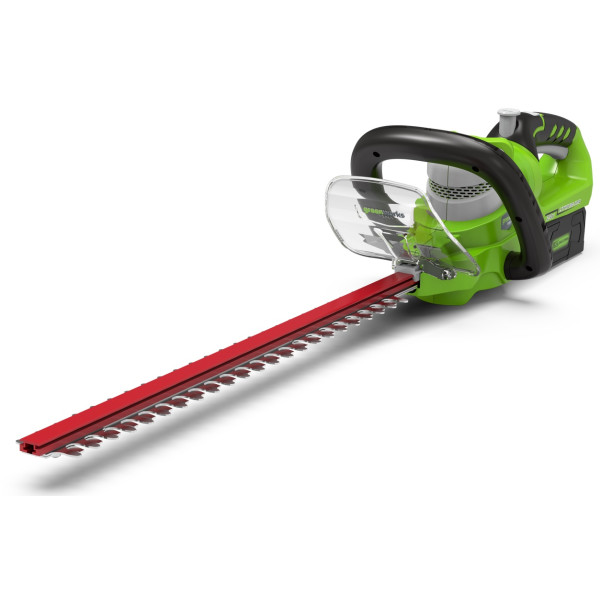 

Greenworks G24HT57