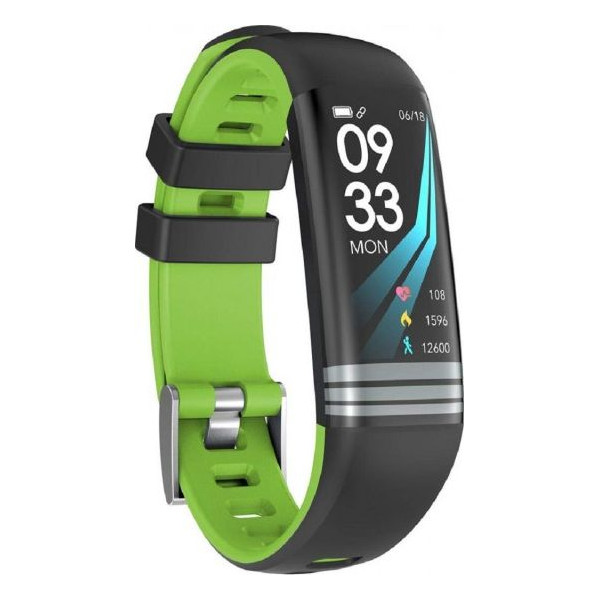 

Smart Band G26S Black/Green