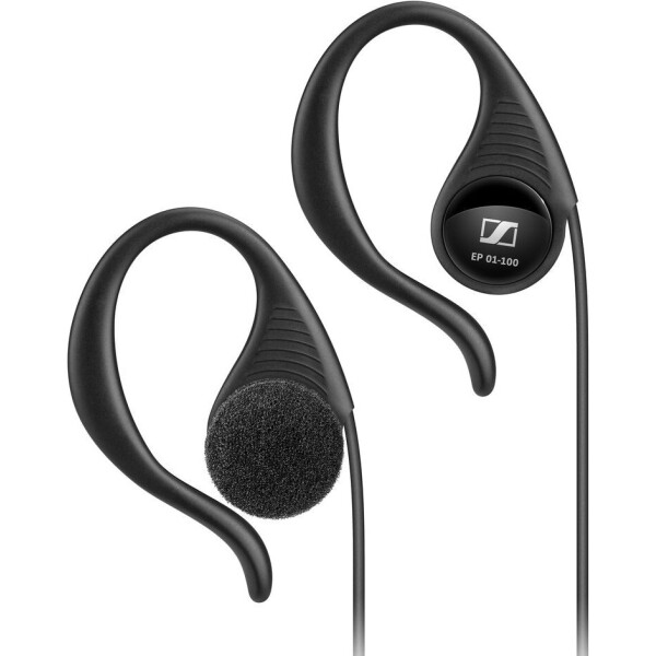 

Моно-гарнитура Sennheiser EP 01-140 Black