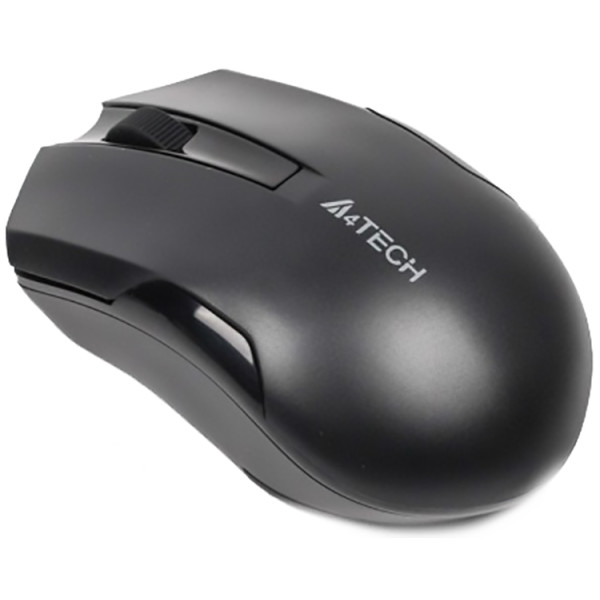 

A4-Tech G3-200N Wireless Black USB