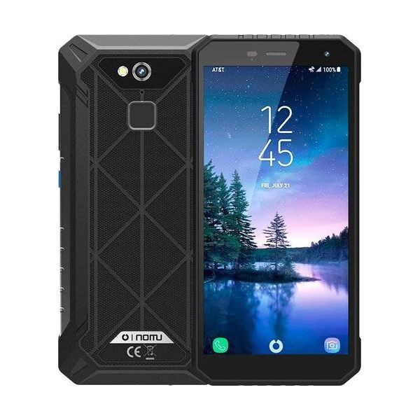 

NOMU S50 Pro 4/64GB Black