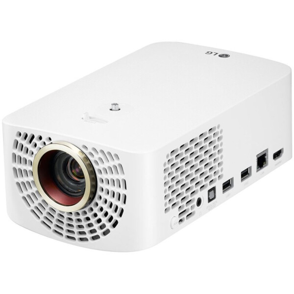 

LG HF60LSR