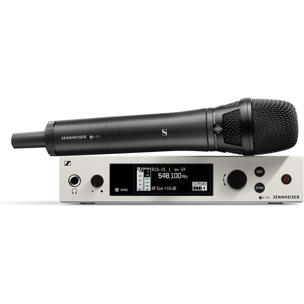 

SENNHEISER ew 500 G4-KK205-GW