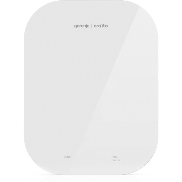 

Кухонные весы Gorenje KT 10 ORAITO W