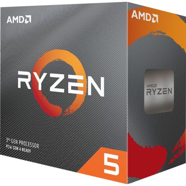 

AMD Ryzen 5 3600 (100-100000031CBX) BOX
