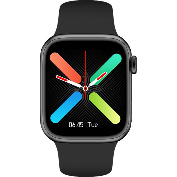 

Смарт-часы UWatch G500 Black