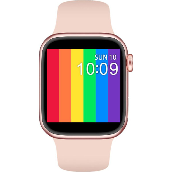 

UWatch G500 Pink