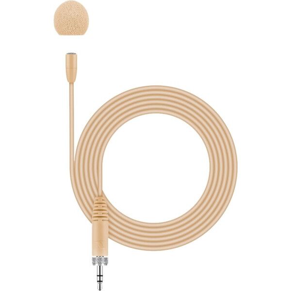 

SENNHEISER MKE Essential Omni - Beige