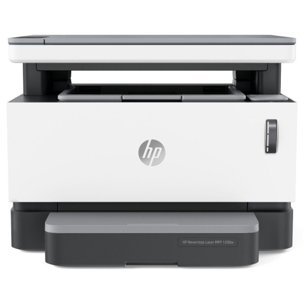 

Многофункциональное устройство HP Neverstop LJ 1200w Wi-Fi (4RY26A)
