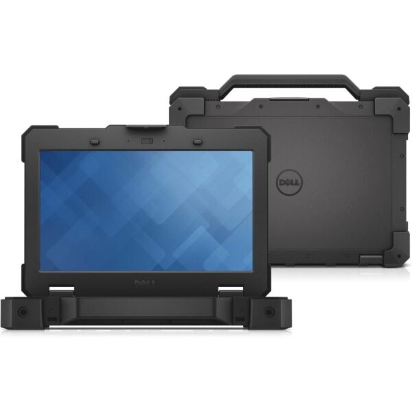 

Dell Latitude 7414 Rugged Extreme (74i716S3R73-WBK)