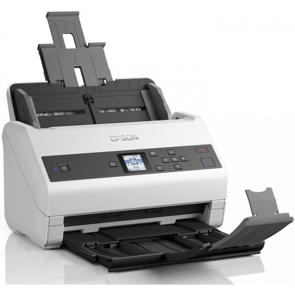 

EPSON WorkForce DS-870 (B11B250401)