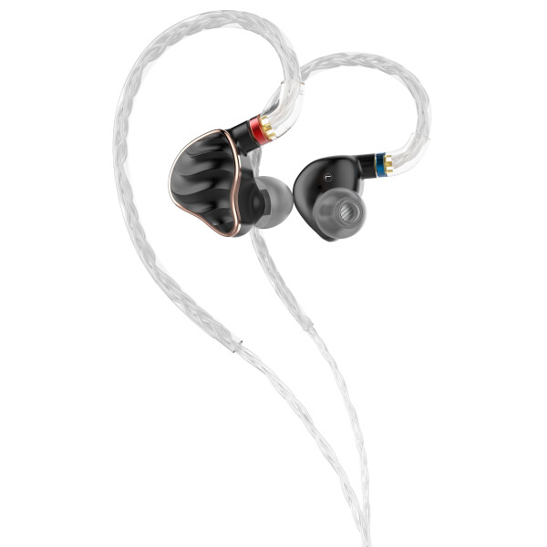

Наушники FiiO FH7 Black