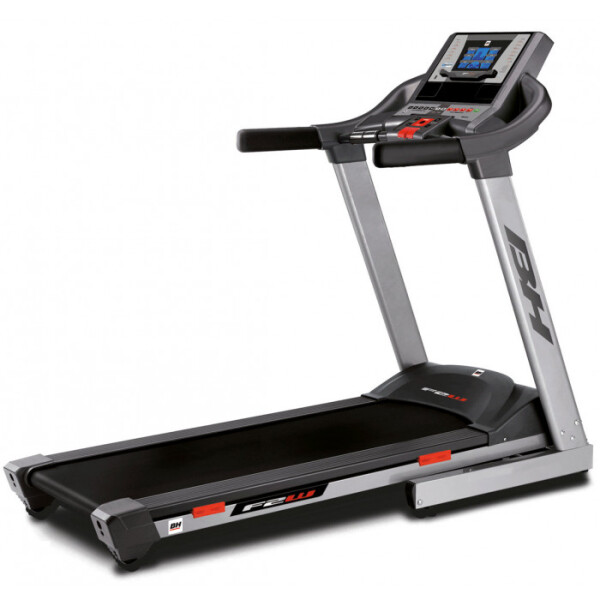 

BH Fitness i.F2W Bluetooth