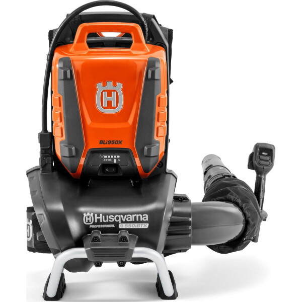 

Аккумуляторный воздуходув Husqvarna 550iBTX
