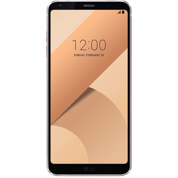 

LG G6 32GB Gold Dual Sim