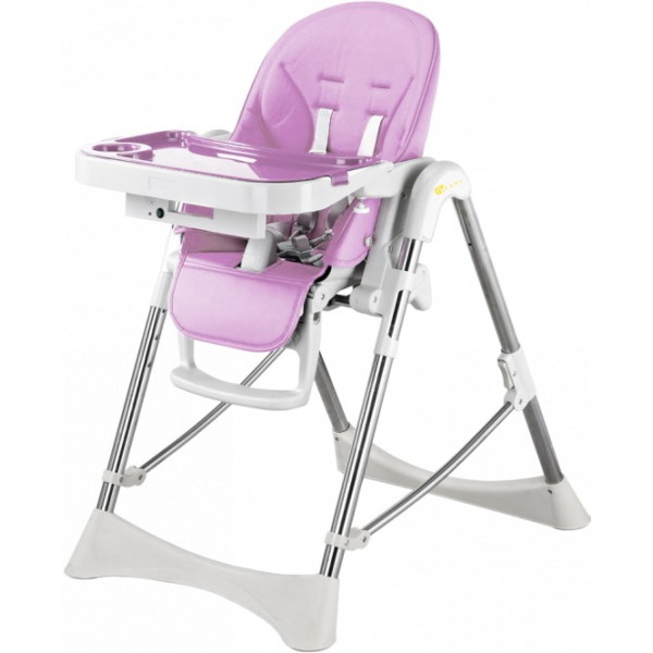 

Стульчик для кормления GT Baby HC-03 Pink
