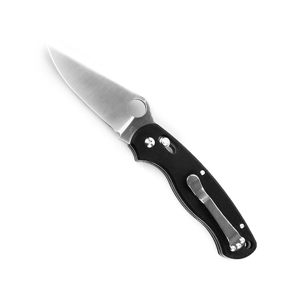 

Нож Ganzo G729-BK черный