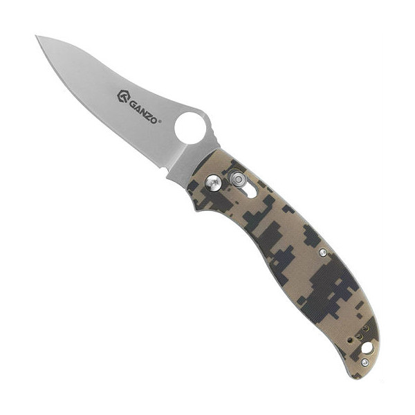 

Нож Ganzo G733-CA